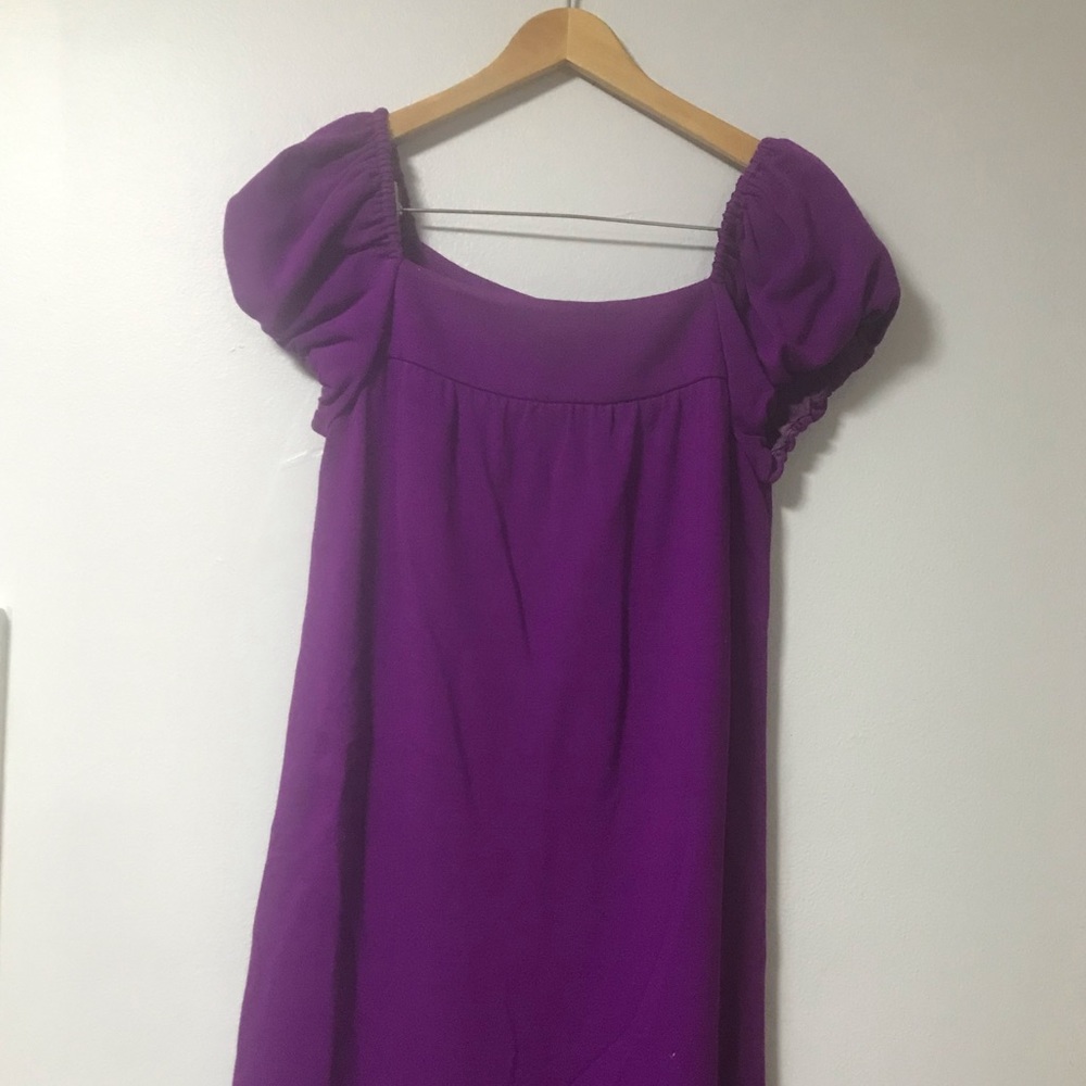 Beautiful dress